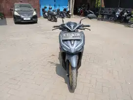 Honda Vario 125 LED Tahun 2021 Surat Komplit
