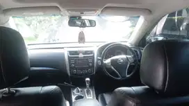 Nissan Teana 2014 Bensin
