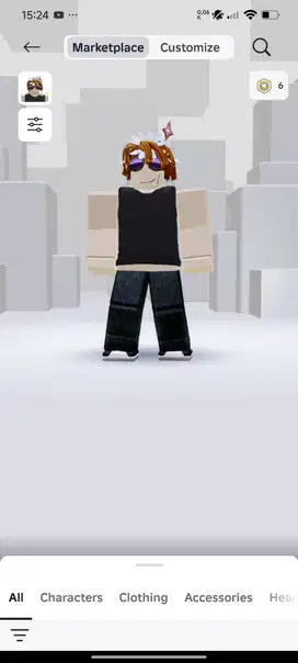 Jual akun roblox isi pet simulator 99