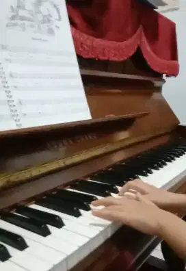 Private Piano klasik