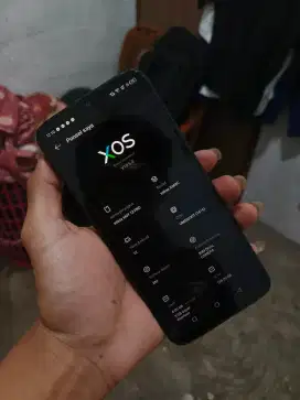 INFINIX HOT 12 PRO RAM 8+5/128GB