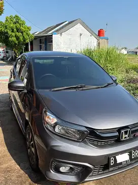 Jual Brio RS AT 2021