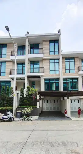 Rumah siap huni pondok pinang Jakarta selatan