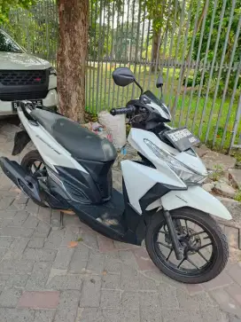 Dijual Honda Vario th.2016
