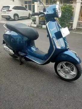 Vespa 2025 iget abs
