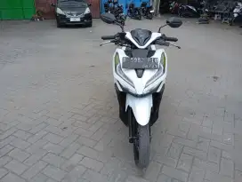 Honda Vario 125 LED Tahun 2022 Surat Komplit