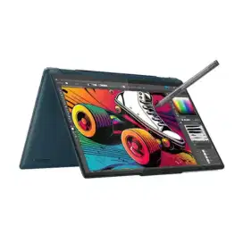 Kredit LENOVO CONVERTIBLE LAPTOP NOTEBOOK YOGA 7