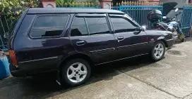Mazda vantrend 95