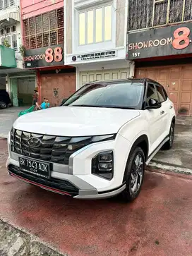 HYUNDAI CRETA PRIME 1,5 -AT two tone 2022