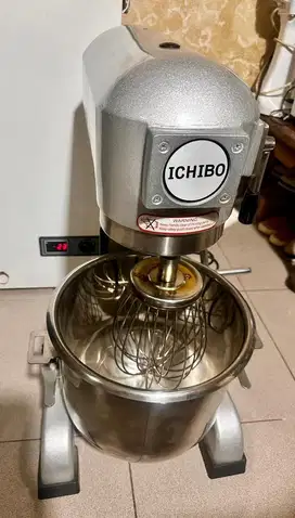 Dijual Mixer Ichibo IPM - 105