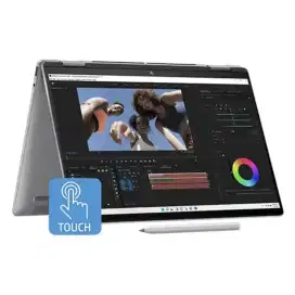 Kredit HP CONVERTIBLE LAPTOP NOTEBOOK ENVY