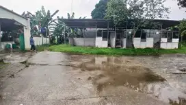 Tanah 4714 m2 Sawangan, Depok. Cocok Untuk Cluster/Kavling