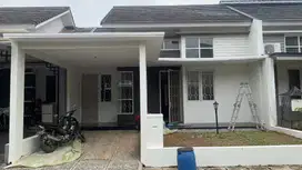 Dikontrakan Rumah di Ciputat, Tangsel (Puri Bintaro Residence 2)
