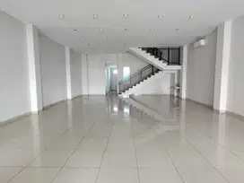Ruko Siap Pakai,Cocok Usaha Jl. M.T Haryono.Candisari – 10597