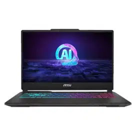 Kredit MSI GAMING LAPTOP NOTEBOOK Cyborg 15 AI