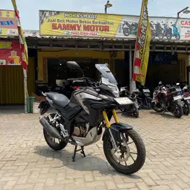 HONDA CB 150 X 2023