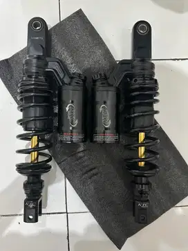 Shock Tabung KTC Original  335 MM