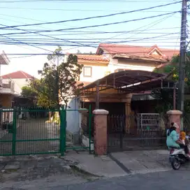Di Jual Cepat Rumah Murah Posisi Hook di Belasi Barat(Bekasi Kota)