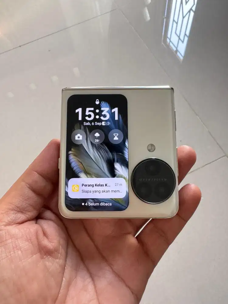 Oppo find n3 flip