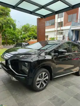 Mitsubishi Xpander 2018 Bensin