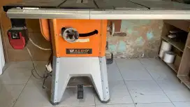 table saw aldo 10