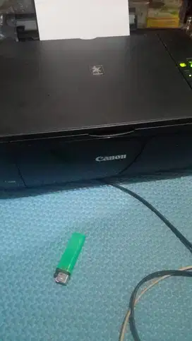 Printer canon mp287
