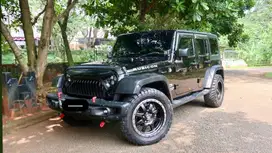 JEEP WRANGLER SPORT 4 DOOR