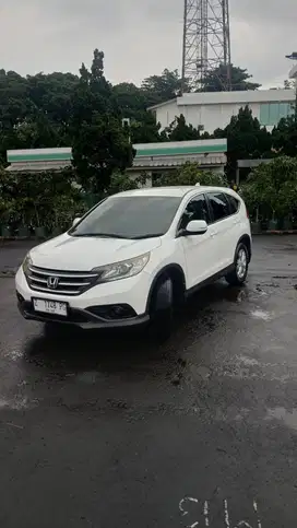 Honda CR-V 2.4 2012