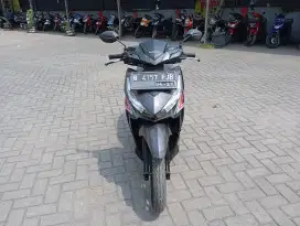 Honda Vario 125 LED Tahun 2017 Surat Komplit