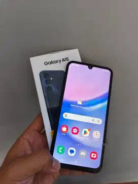 Second Samsung A15 8/128