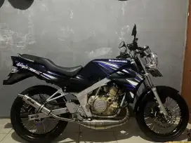 Kawasaki ninja 2 tak