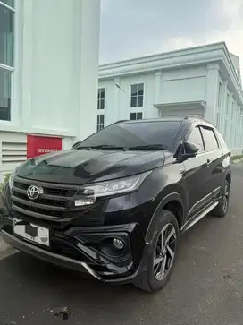 Toyota Rush 1.5 GR Sport