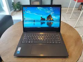 Laptop Lenovo V14-ADA RAM 4GB DDR4 Intel Celeron N4020 SSD 256GB