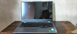 Lenovo LOQ GeForce RTX3050