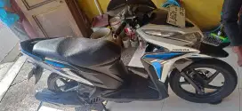 VARIO KZR 2012  2012 SUPER MULUS