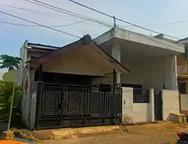 27. DIJUAL SURABAYA BARAT RUMAH HOOK TAMAN PONDOK INDAH