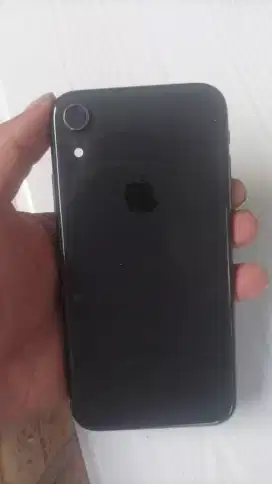 Iphone xr masih bagus