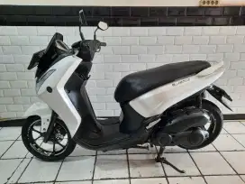 Yamaha lexi 2018