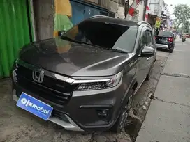 Like New TDP 12JT Honda BRV 1.5 Prestige Bensin-AT 2022 Abu