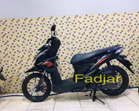 honda beat tahun 2020
