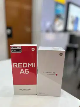 Xiaomi 15 12/512 free redmi a5
