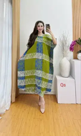 Daster & Baju Anak Murah