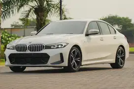 (DP 15jt) BMW 320i M-Sport LCI Facelift 2023 (G20)