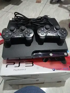 Ps 3 500GB full game