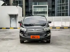 Innova G 2.0 AT 2018 Hitam,Tdp15jt