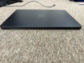 Macbook Air M2, 16/256, Resmi iBox