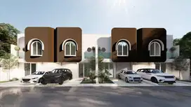 Rumah Murah 2 Lantai Ujungberung
