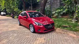 Mazda 2 Skyactive 2015 Type R (dapat bonus gratis)