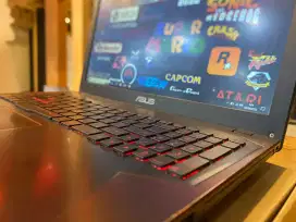 Laptop Asus ROG