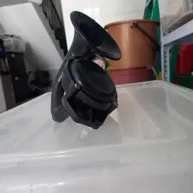 Klakson keong 24v